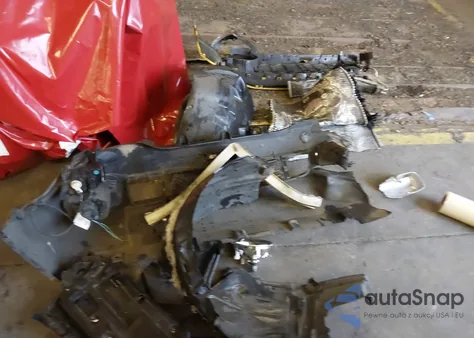 2018 Jeep Renegade Latitude Fwd z USA, uszkodzony, nr VIN ZACCJABB3JPH84216